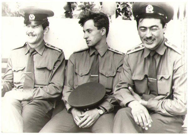 Эркин Багишев