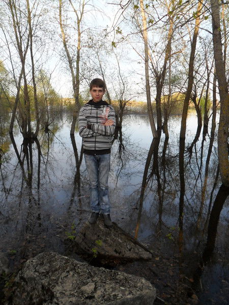 Ильдар Замалетдинов