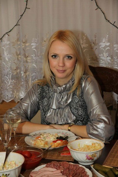 Екатерина Бычкова