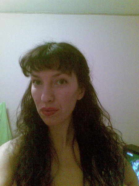 Татьяна Бачинина