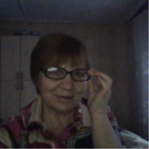 Анна Чернышова