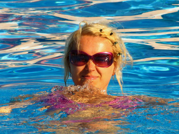 Света Касьяненко