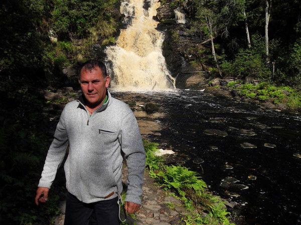 Роберт Пресницкий