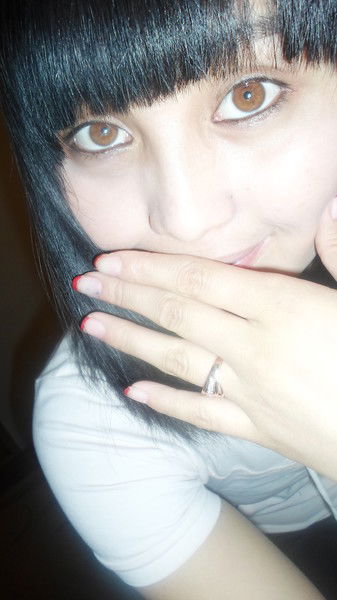 Айгерим Кенесова