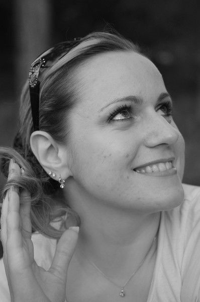 Екатерина Рябцева