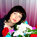Анна Городничева