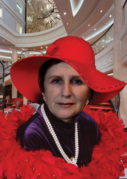 Галина Акаджанова