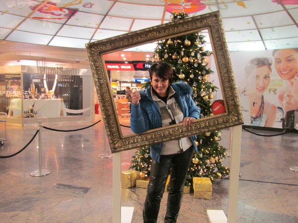 Анна Шаповалова