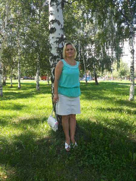 Маргарита Рябова