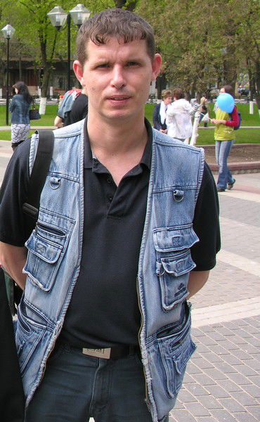 Тимоха Дворецкий