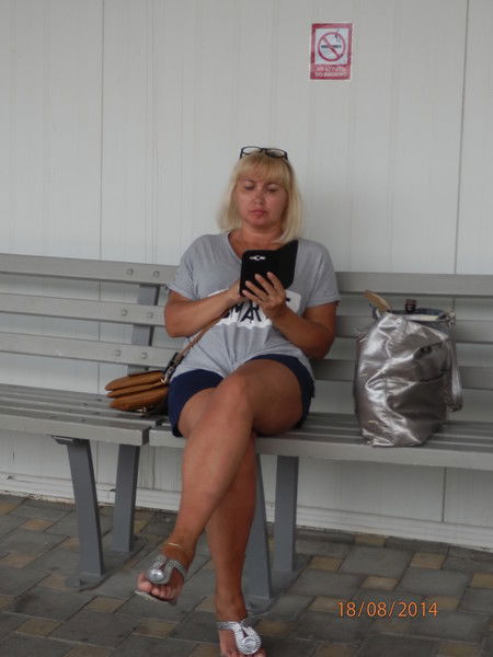 Елена Федорович