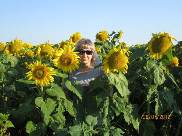 Наталья Гришкевич