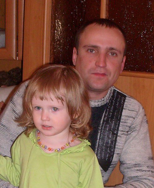 Павел Горохов