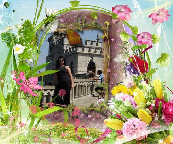 Елена Макарова