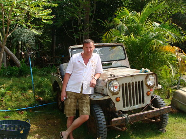 Андрей Скоморохов