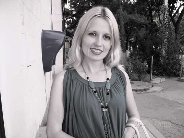 Эльзара Саенко