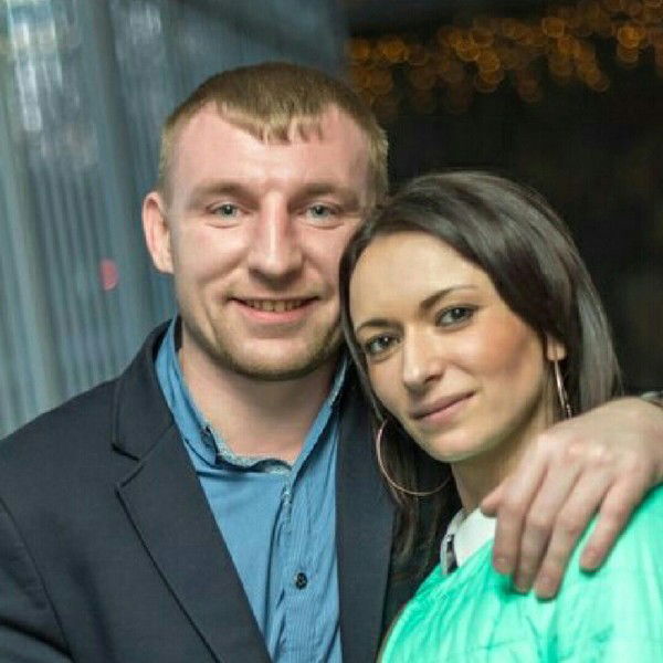 Дмитрий Кирсанов