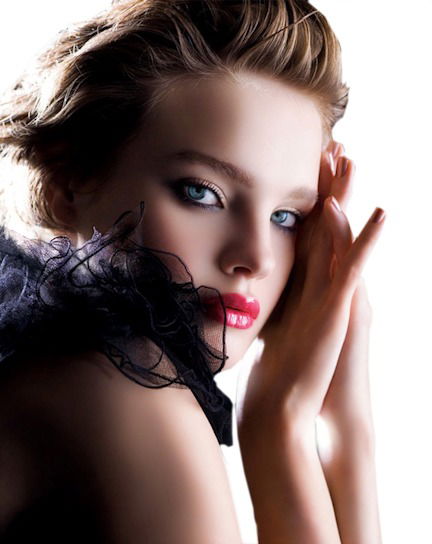 Княжева Лариса