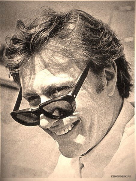 Андрей Миронов