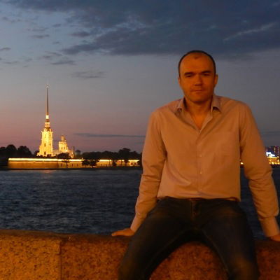 Владимир Банакин