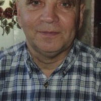 Сергей Чупин