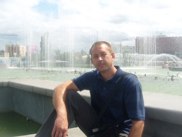 Валера Середов