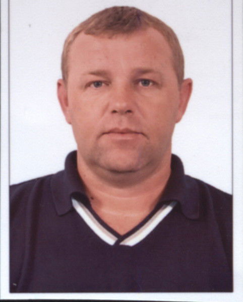 Евгений Зиберов