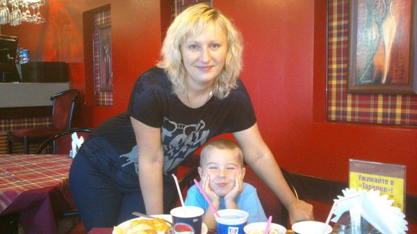 Наталия Тесля