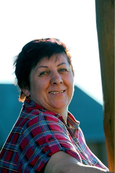 Людмила Молчанова