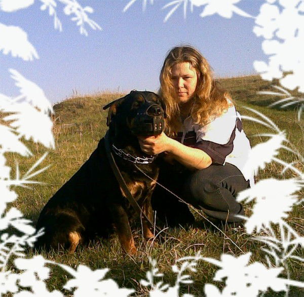 Анна Мезенцева