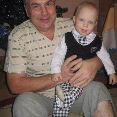 Александр Гришин