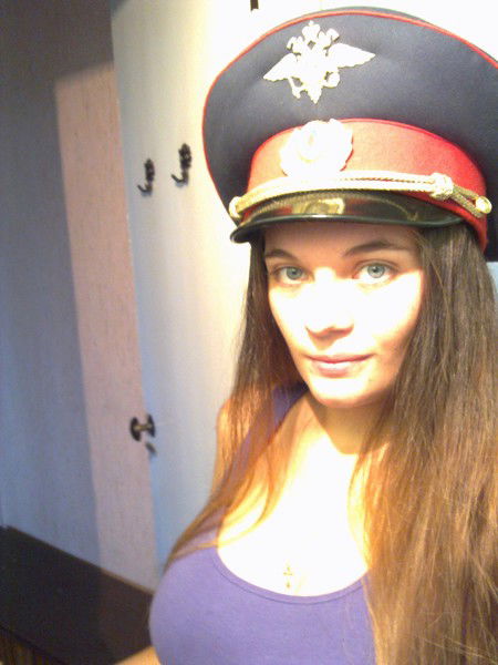 Танечка Зайцева