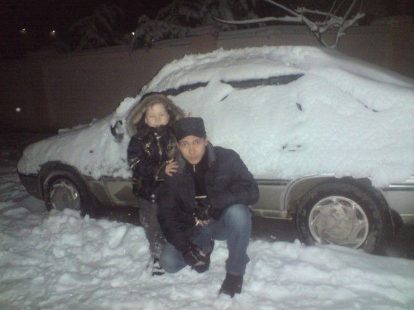 Сeргей Талызенков