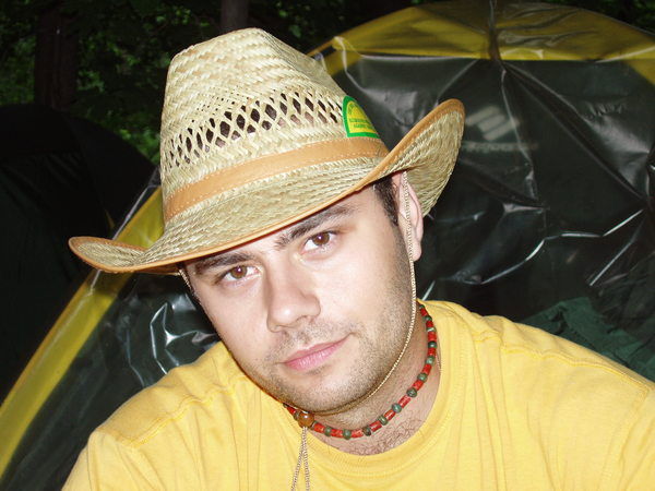 Илья Соболев