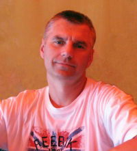 Сергей Сиваков