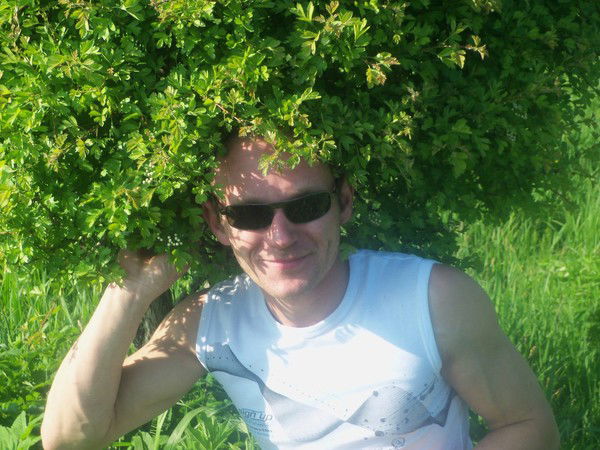 Константин Митрохин