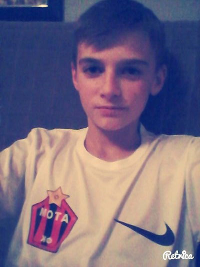 Леша Букеров