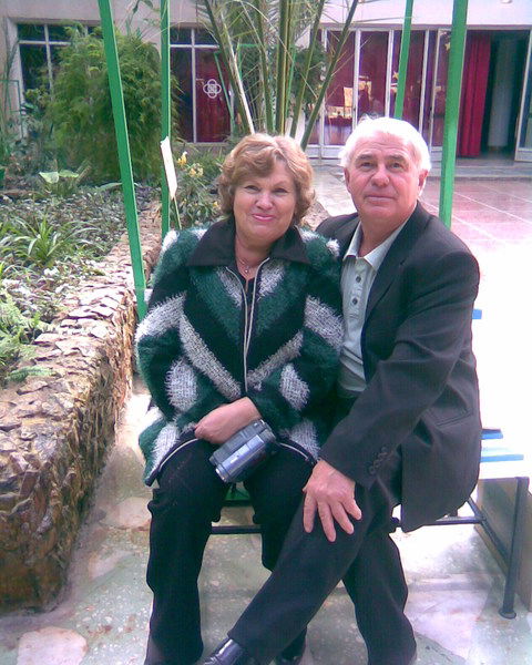 Павел Боровинский