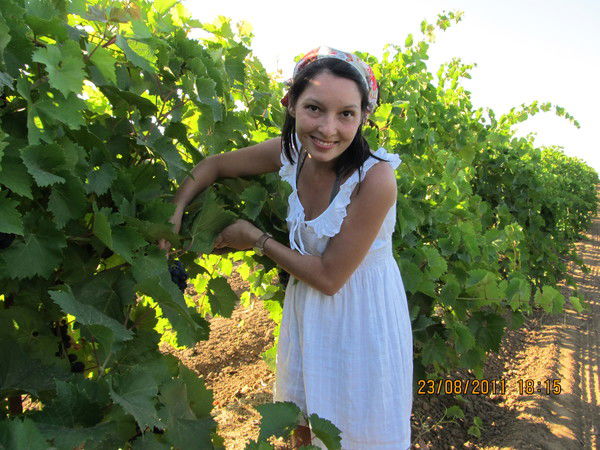 Ксения Красина