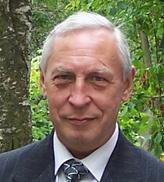 Виктор Истомин