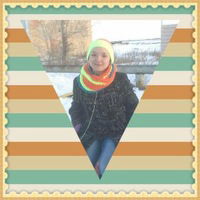 Индира Яруллина