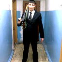 Danik Samenov