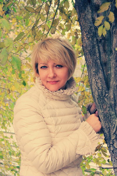 Альбина Денисенко