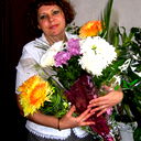 Елена Кандаурова