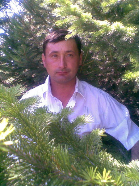 Arman Islamov