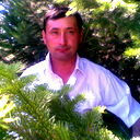 Arman Islamov