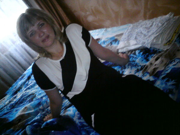 Светлана Дорохова