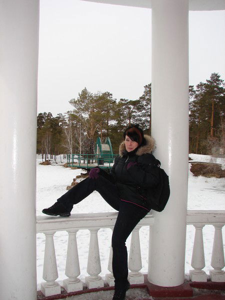 Наталья Дементьева