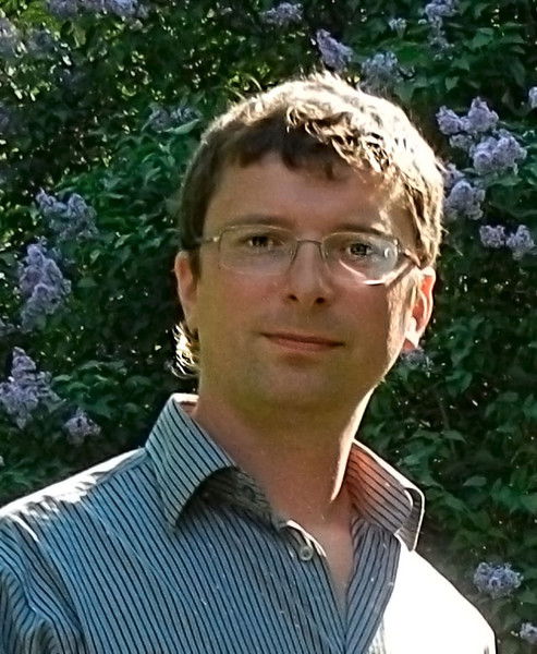 Григорий Шарков