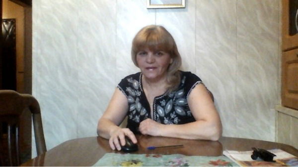 Vera Лихачева